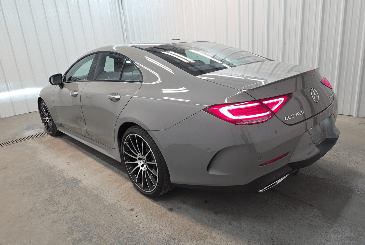 2021 Mercedes-Benz CLS CLS 450 Indianapolis IN