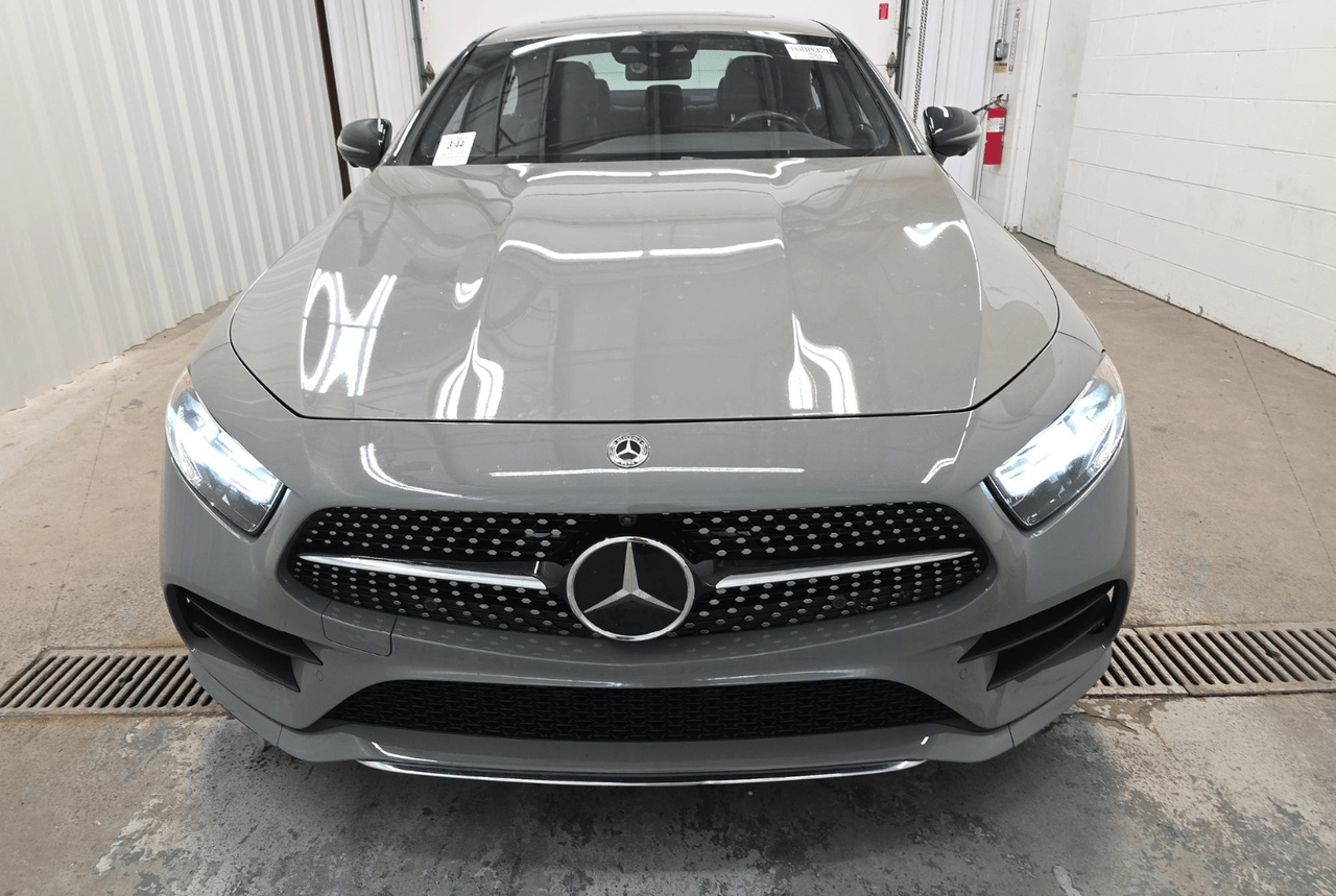 2021 Mercedes-Benz CLS CLS 450 Indianapolis IN