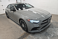 2021 Mercedes-Benz CLS CLS 450