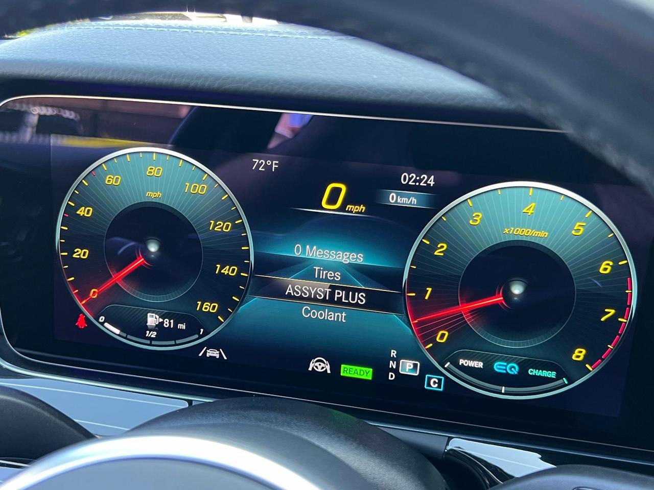 2021 Mercedes-Benz CLS CLS 450 Indianapolis IN