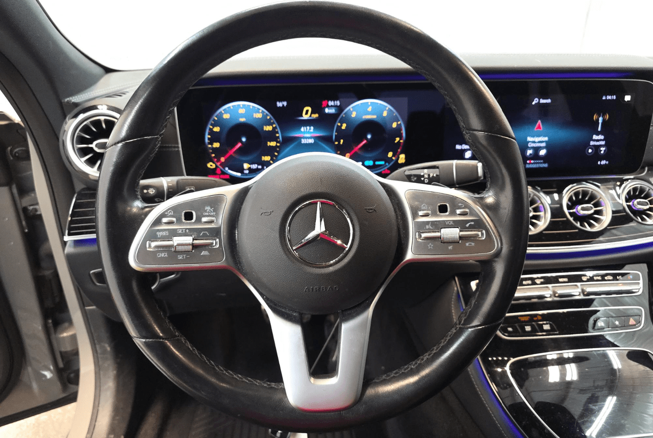 2021 Mercedes-Benz CLS CLS 450 Indianapolis IN