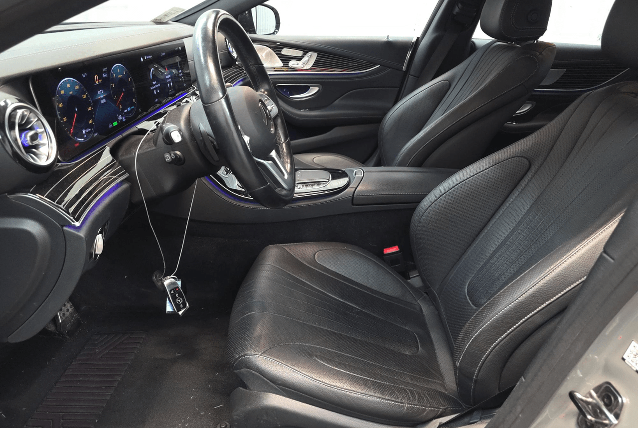 2021 Mercedes-Benz CLS CLS 450