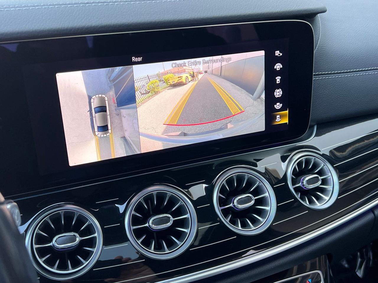 2021 Mercedes-Benz CLS CLS 450 Indianapolis IN