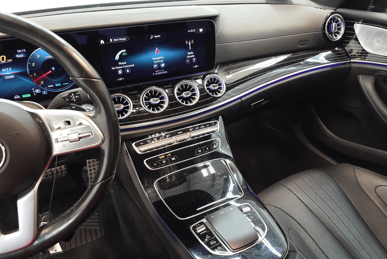 2021 Mercedes-Benz CLS CLS 450 Indianapolis IN