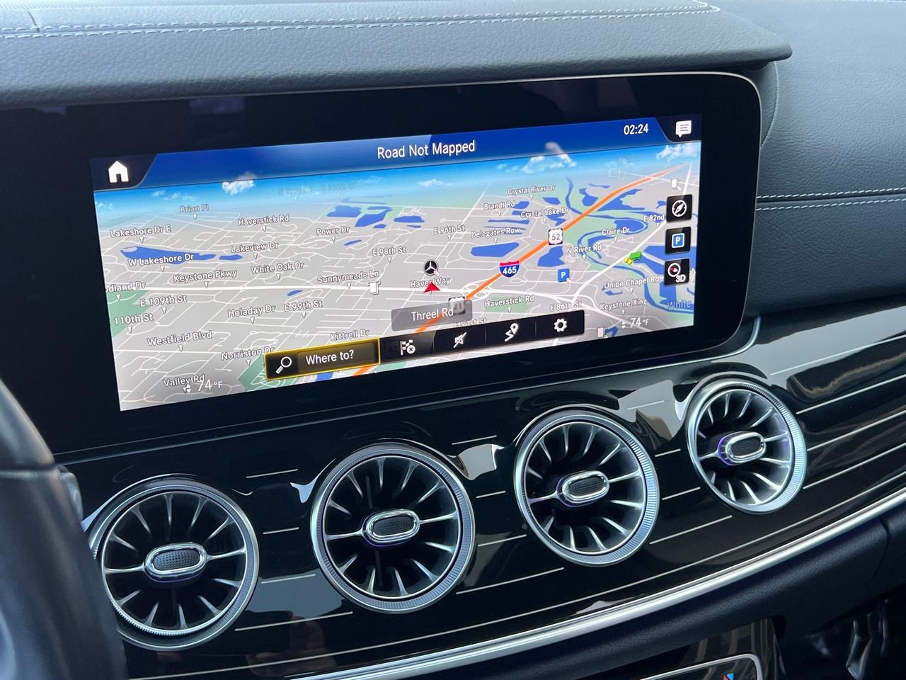 2021 Mercedes-Benz CLS CLS 450 Indianapolis IN
