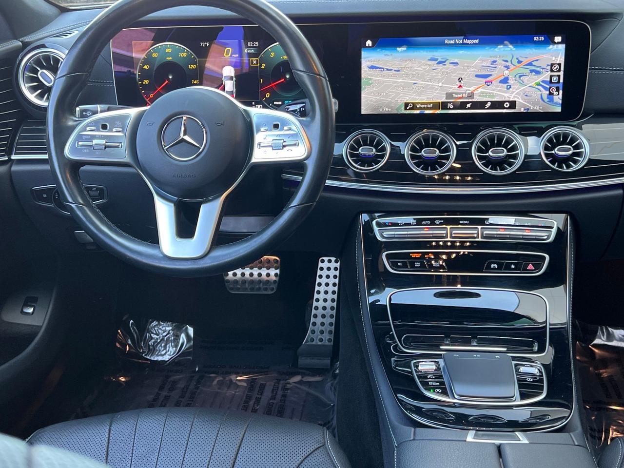 2021 Mercedes-Benz CLS CLS 450 Indianapolis IN