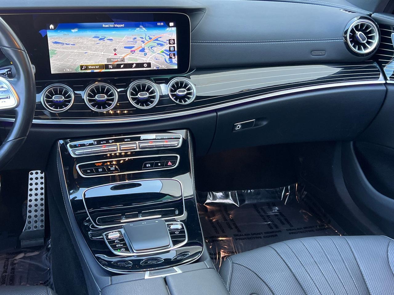 2021 Mercedes-Benz CLS CLS 450 Indianapolis IN
