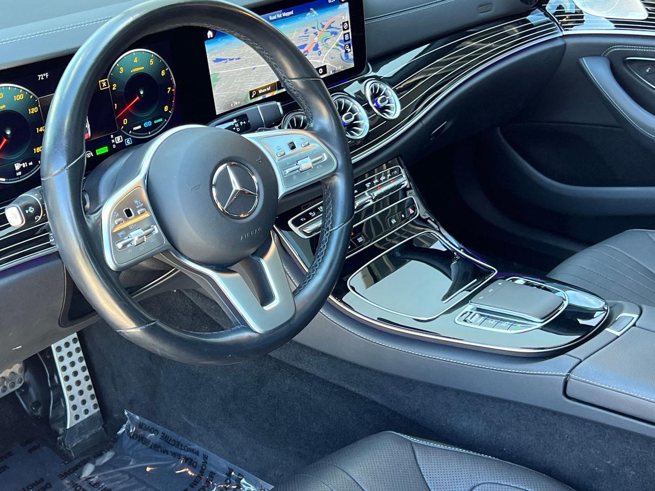 2021 Mercedes-Benz CLS CLS 450 Indianapolis IN