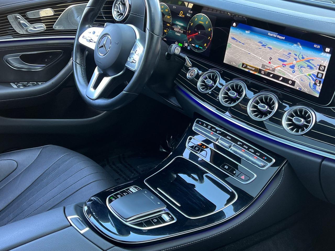 2021 Mercedes-Benz CLS CLS 450 Indianapolis IN