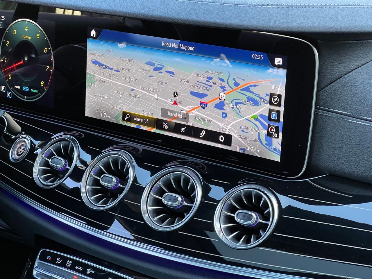 2021 Mercedes-Benz CLS CLS 450 Indianapolis IN