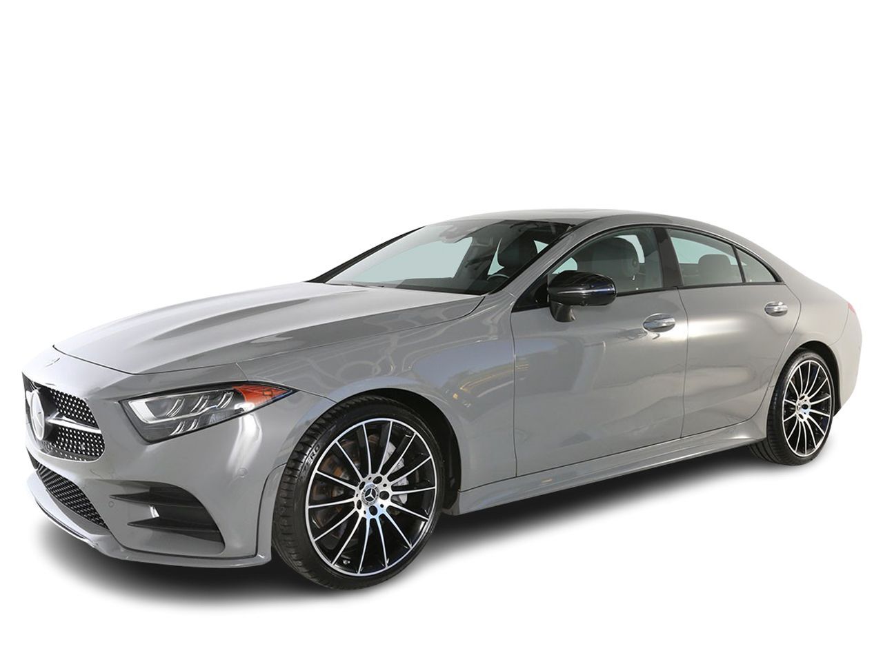 2021 Mercedes-Benz CLS CLS 450 Indianapolis IN
