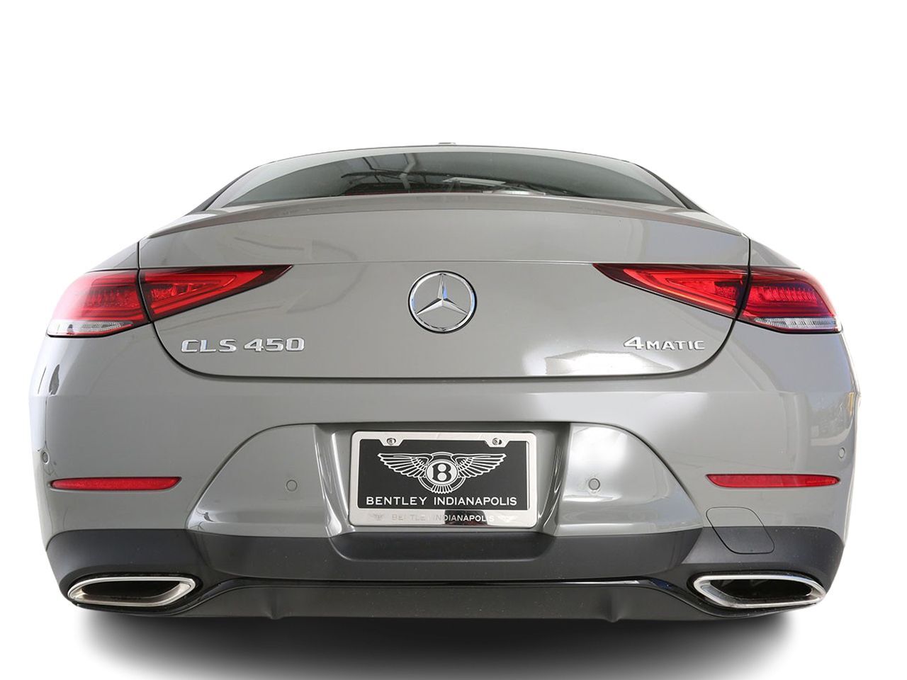 2021 Mercedes-Benz CLS CLS 450 Indianapolis IN