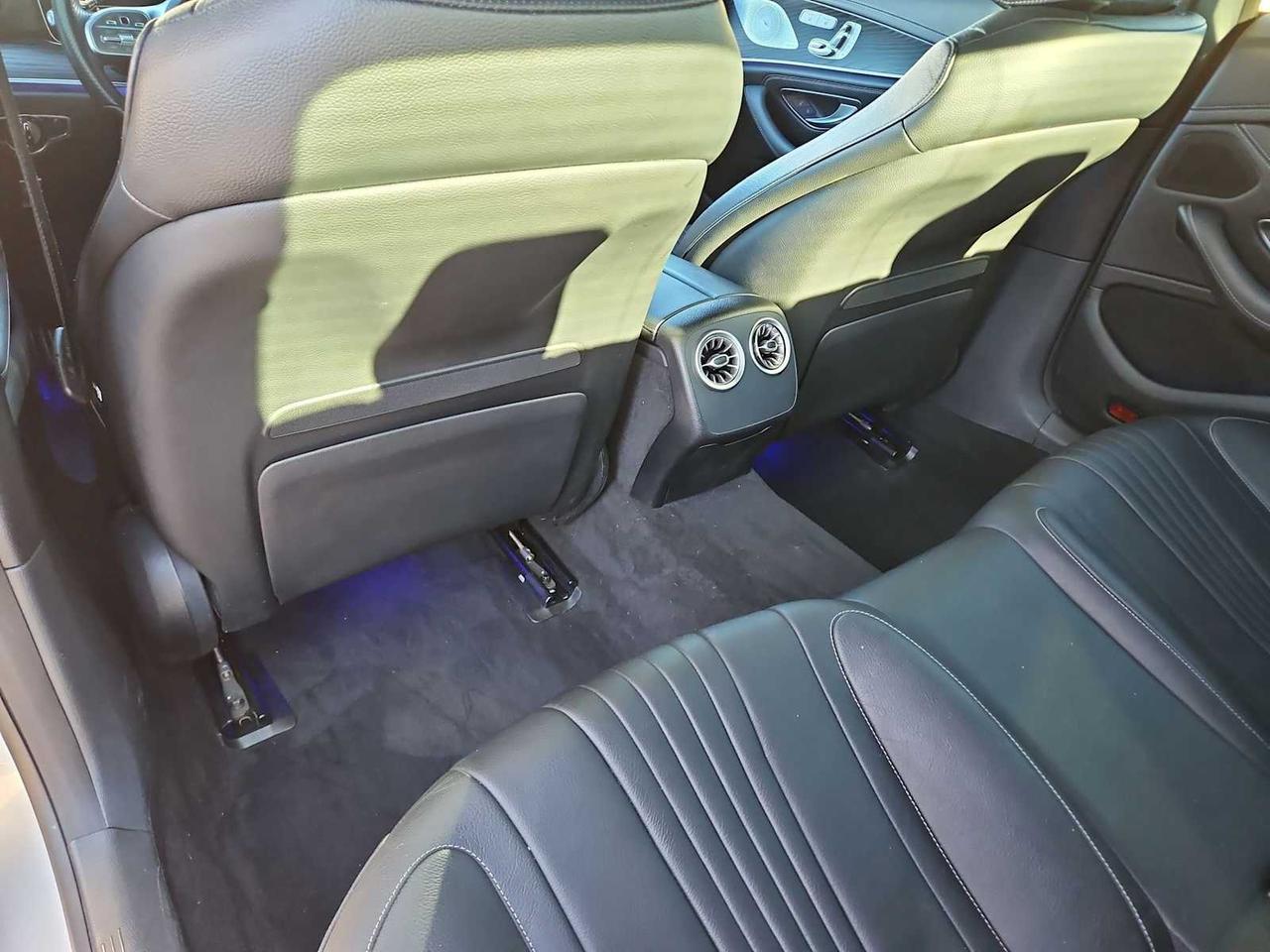 2021 Mercedes-Benz CLS CLS 450 Irving TX