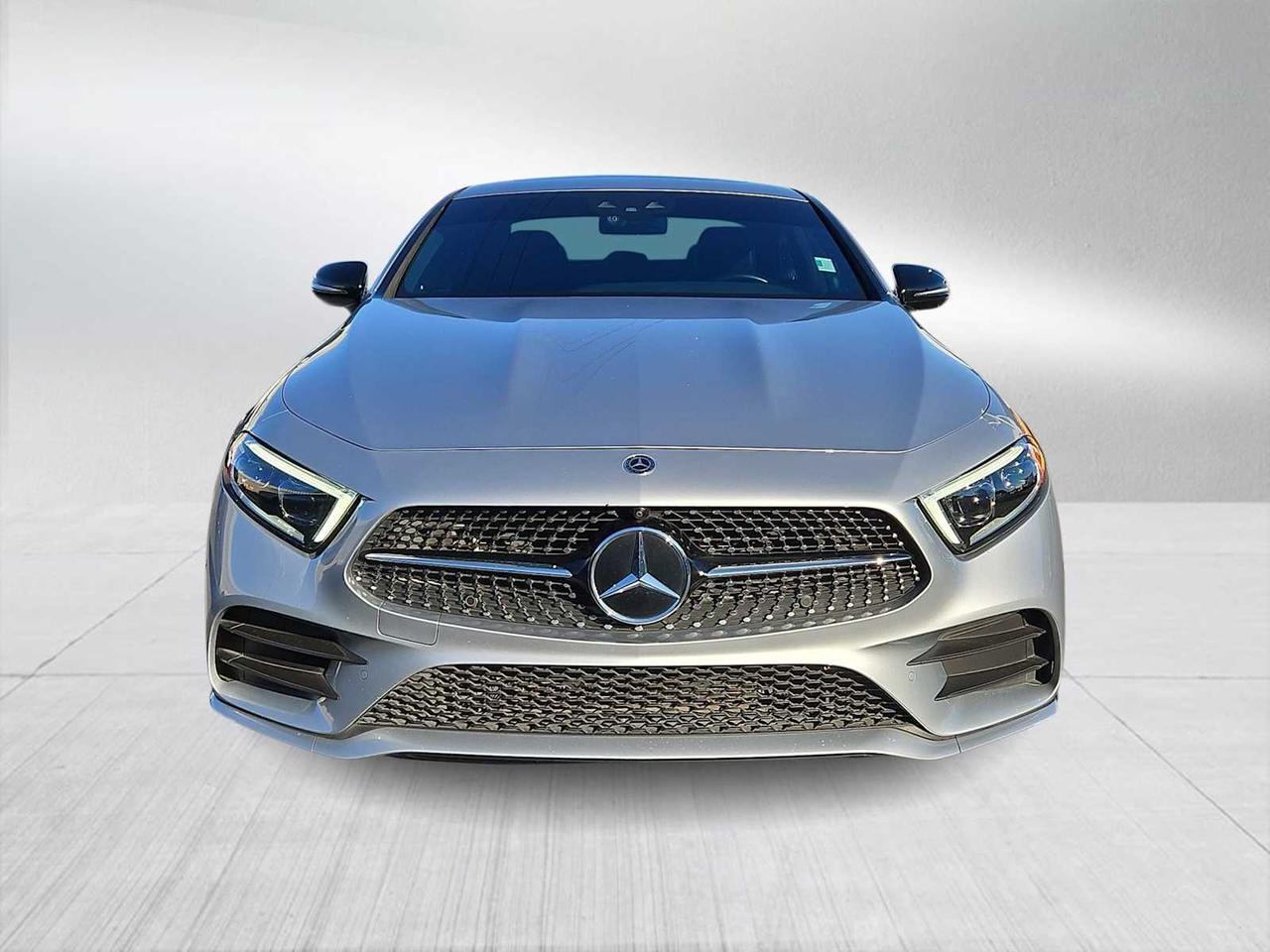 2021 Mercedes-Benz CLS CLS 450 Irving TX