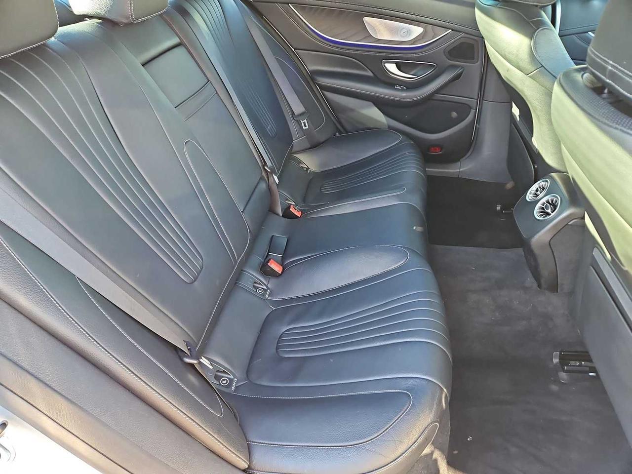 2021 Mercedes-Benz CLS CLS 450 Irving TX