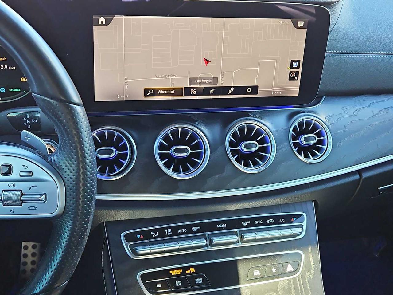 2021 Mercedes-Benz CLS CLS 450 Irving TX