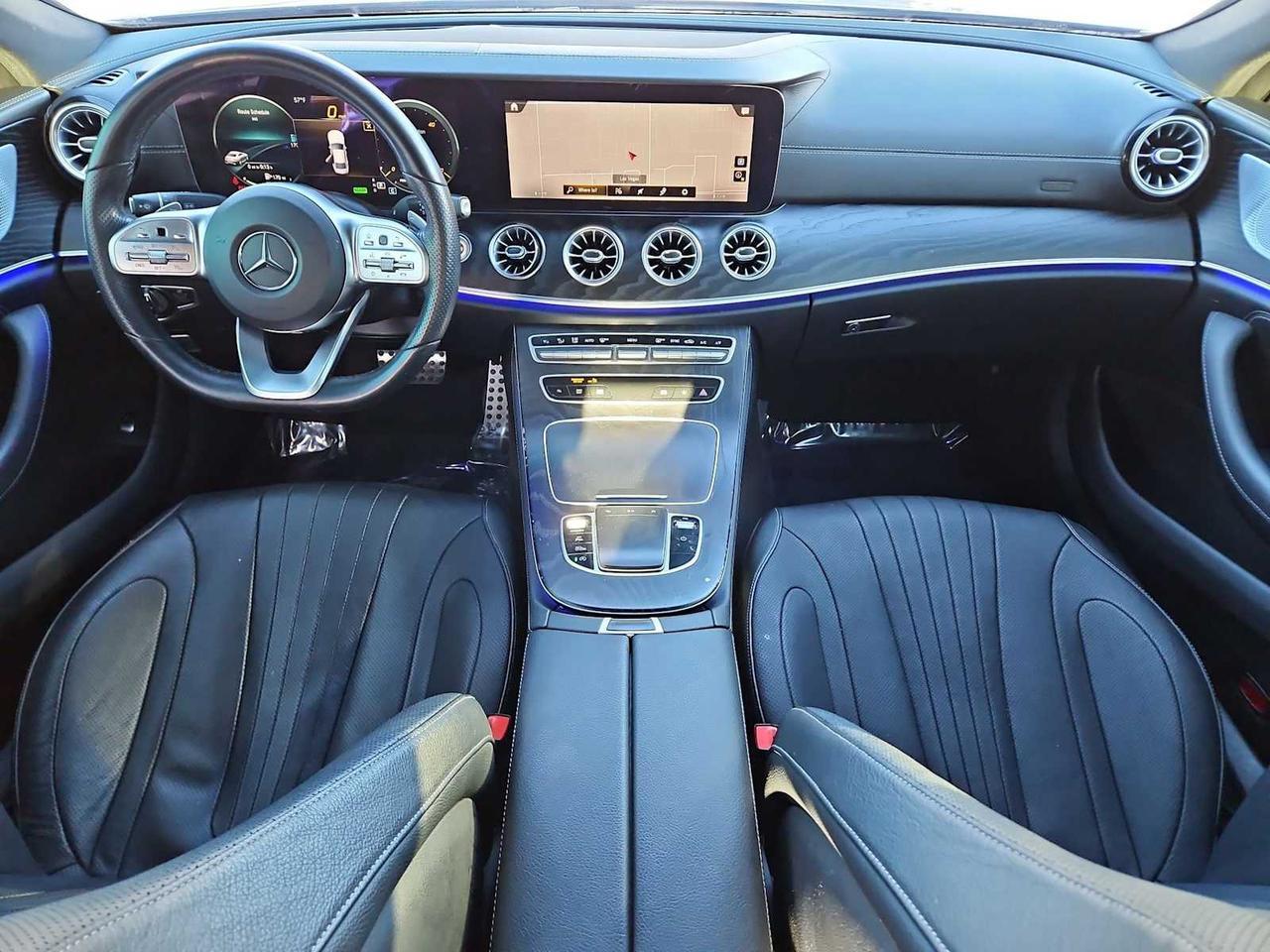 2021 Mercedes-Benz CLS CLS 450 Irving TX