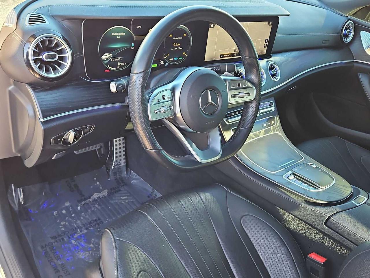 2021 Mercedes-Benz CLS CLS 450 Irving TX