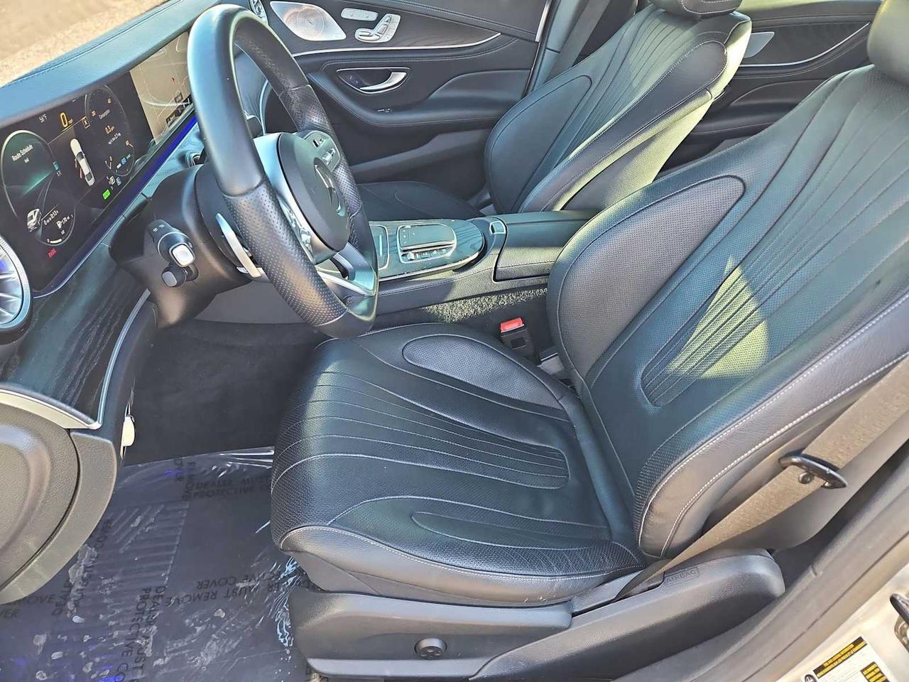 2021 Mercedes-Benz CLS CLS 450 Irving TX