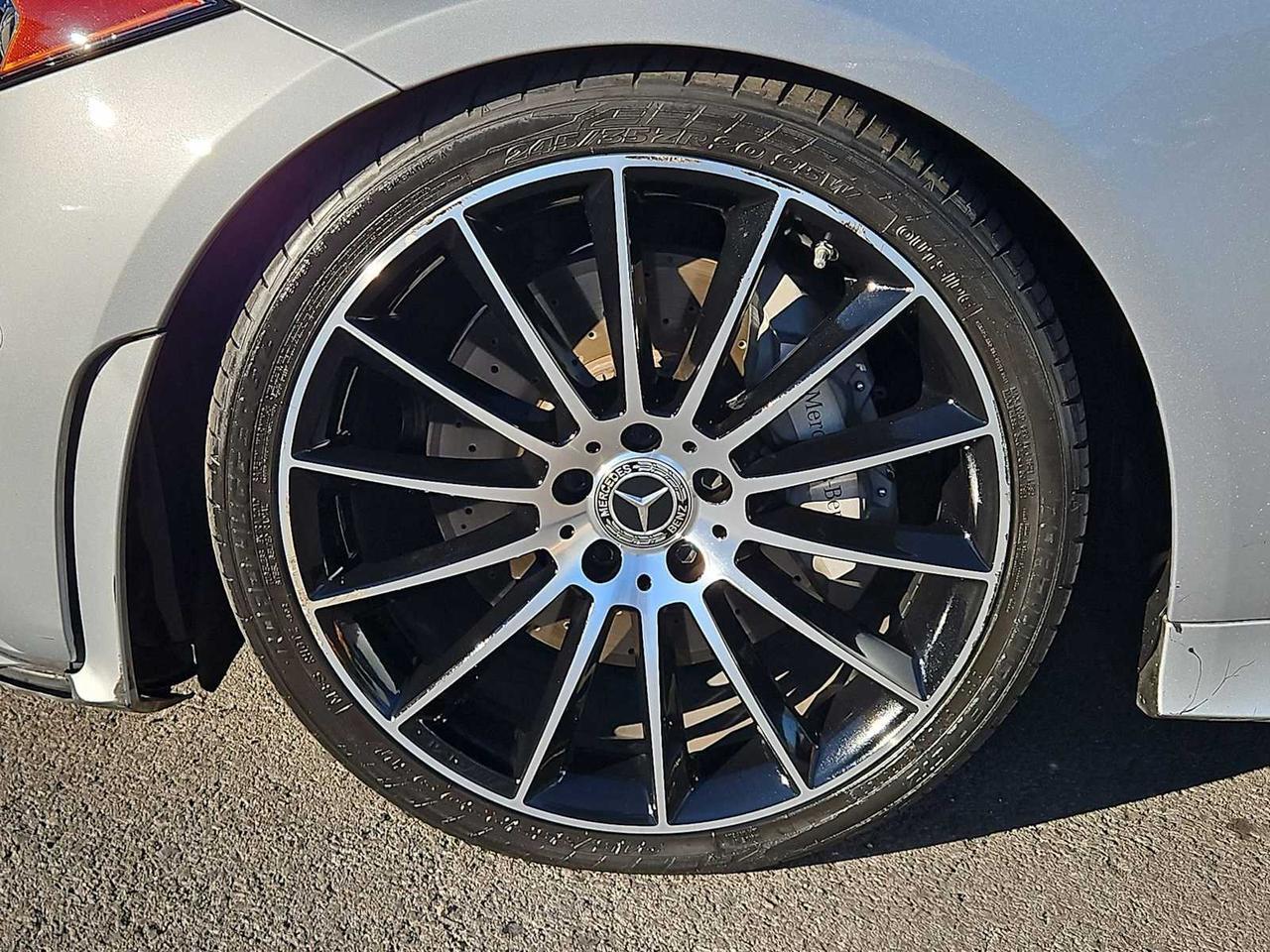 2021 Mercedes-Benz CLS CLS 450 Irving TX