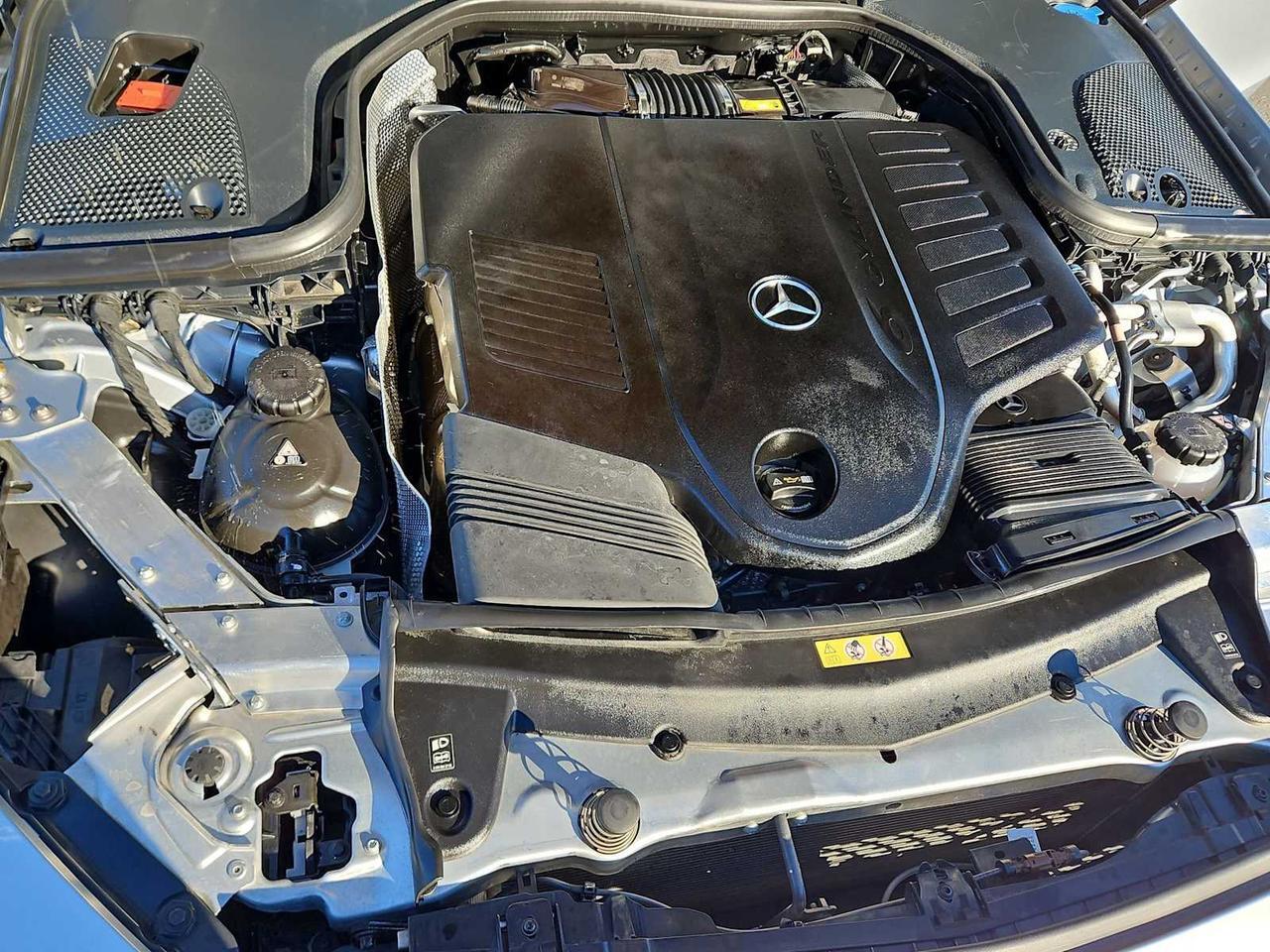 2021 Mercedes-Benz CLS CLS 450 Irving TX