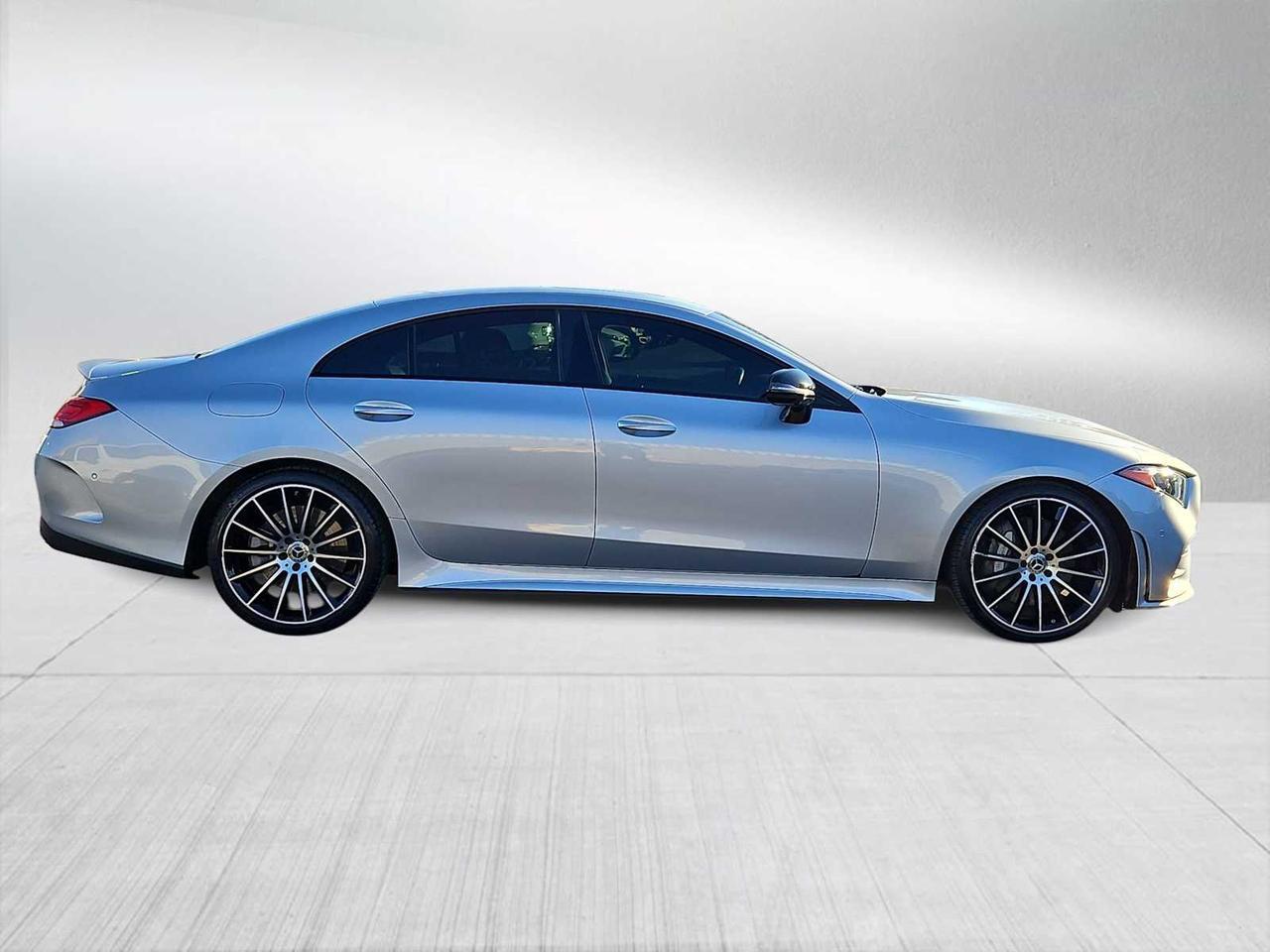 2021 Mercedes-Benz CLS CLS 450 Irving TX