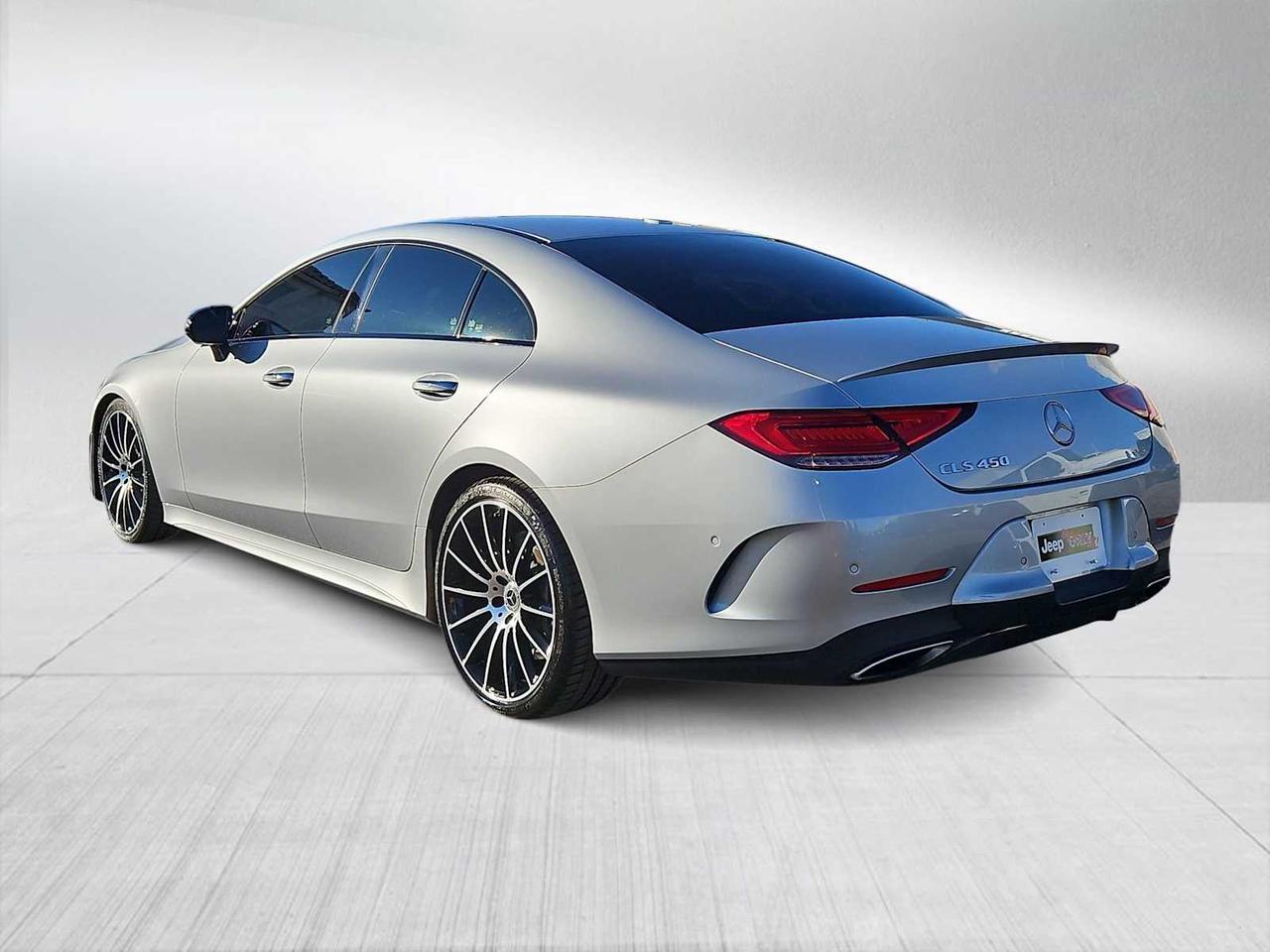 2021 Mercedes-Benz CLS CLS 450 Irving TX