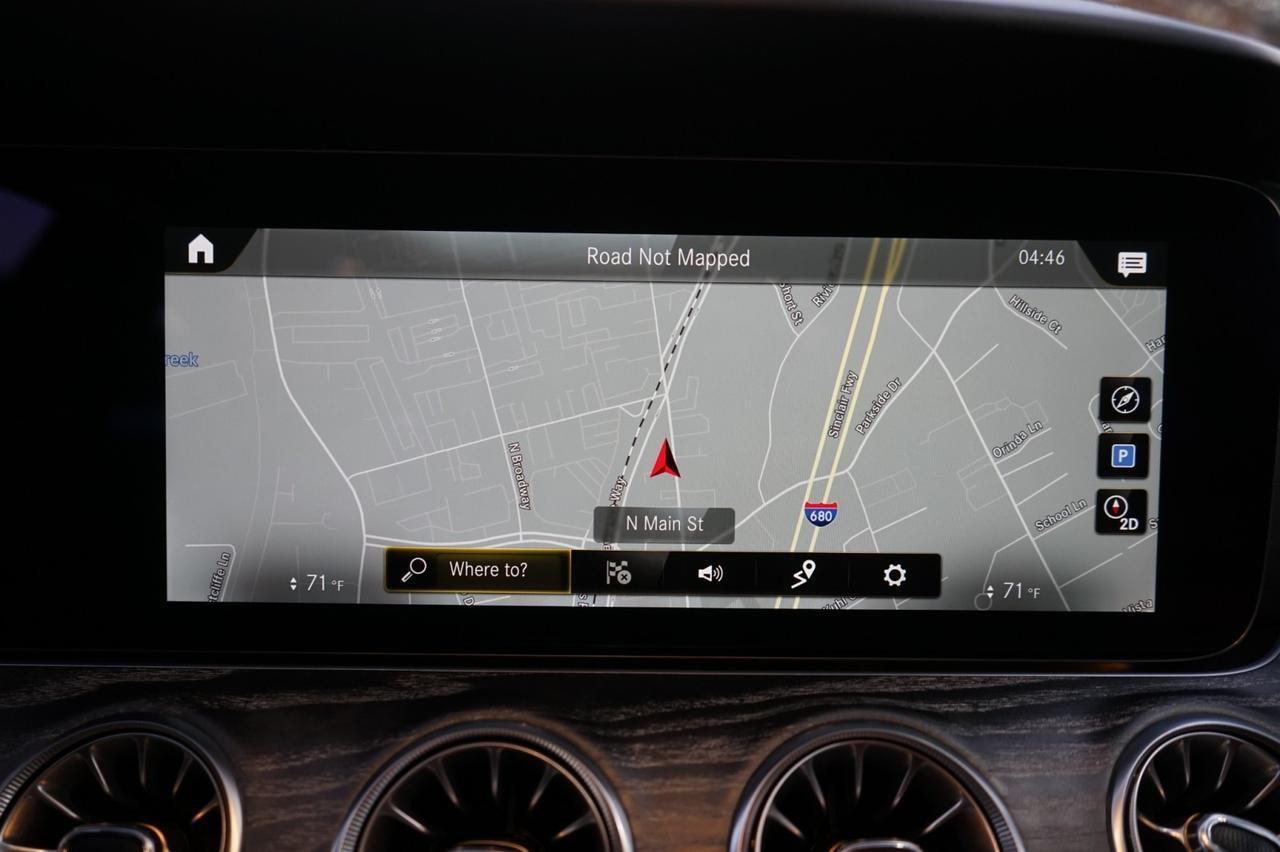 2021 Mercedes-Benz CLS CLS 450 Walnut Creek CA