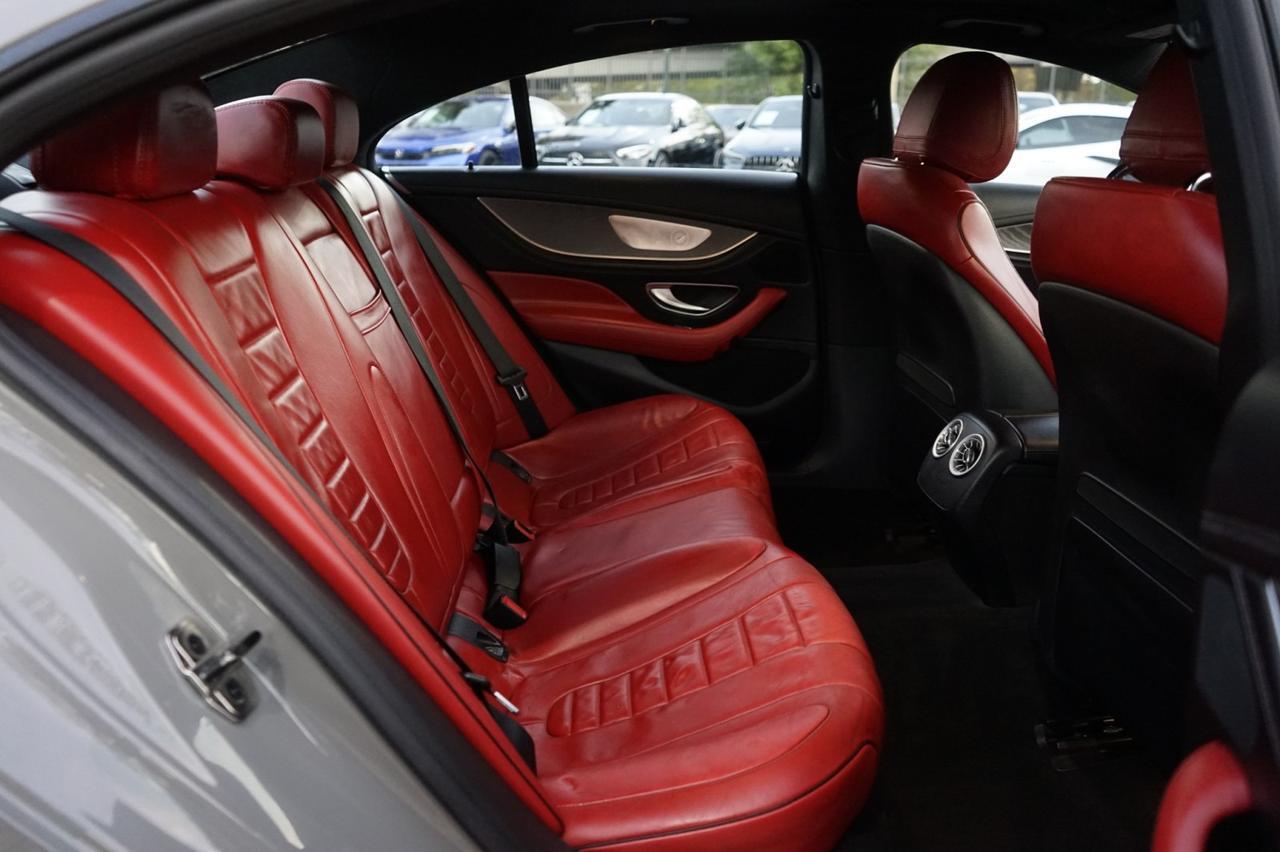 2021 Mercedes-Benz CLS CLS 450 Walnut Creek CA