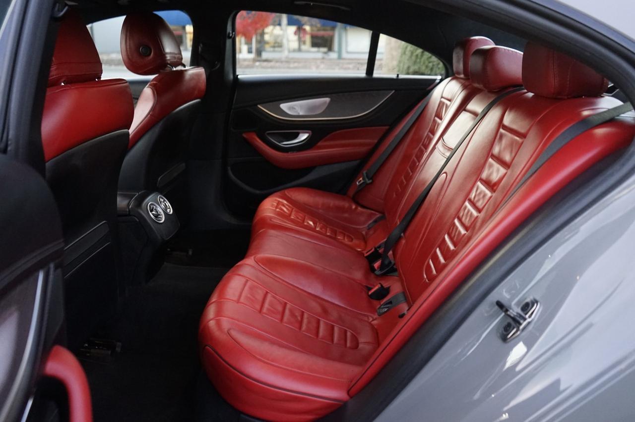 2021 Mercedes-Benz CLS CLS 450 Walnut Creek CA