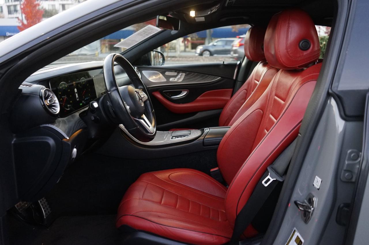 2021 Mercedes-Benz CLS CLS 450 Walnut Creek CA