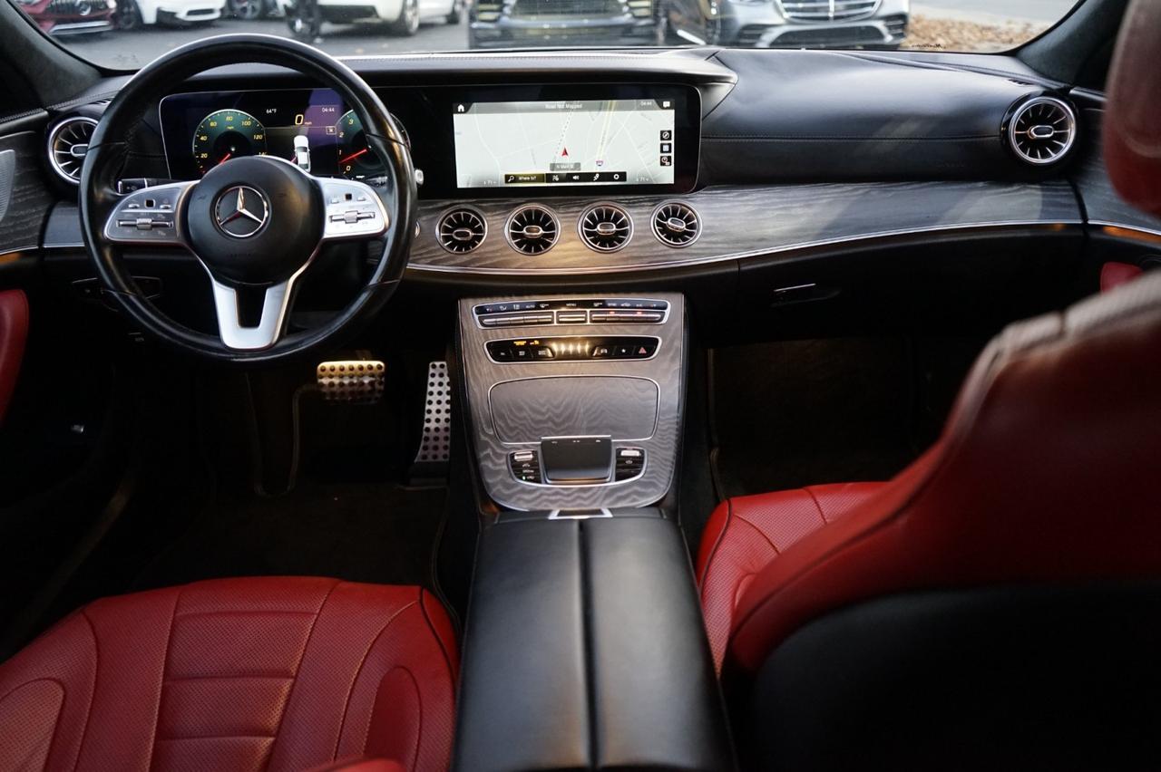 2021 Mercedes-Benz CLS CLS 450 Walnut Creek CA