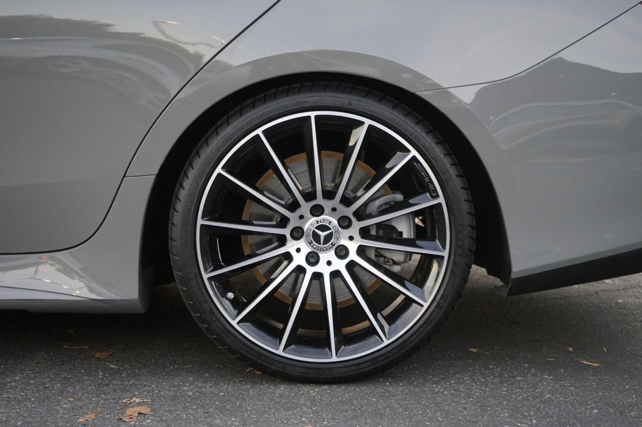 2021 Mercedes-Benz CLS CLS 450 Walnut Creek CA