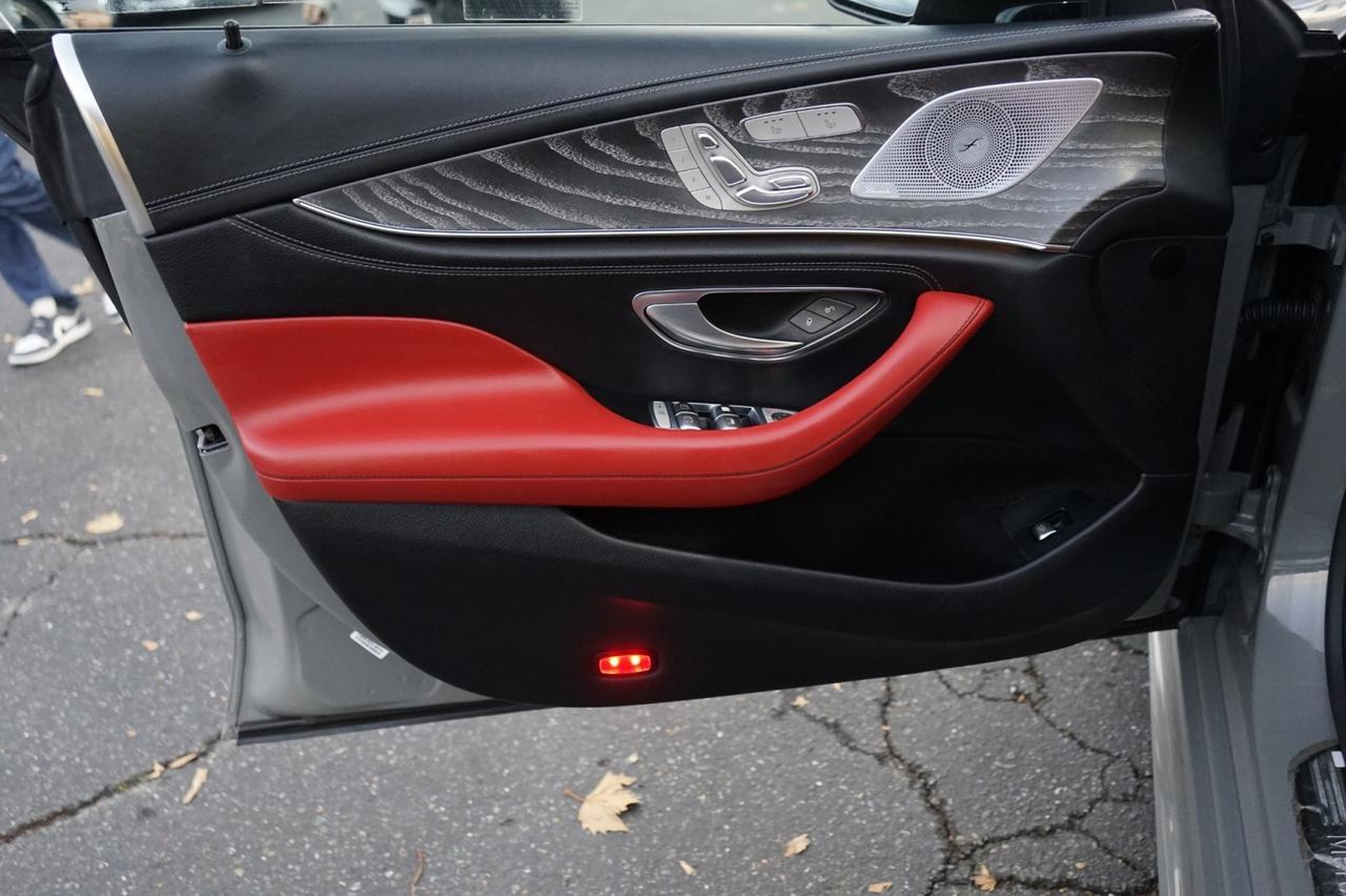 2021 Mercedes-Benz CLS CLS 450 Walnut Creek CA