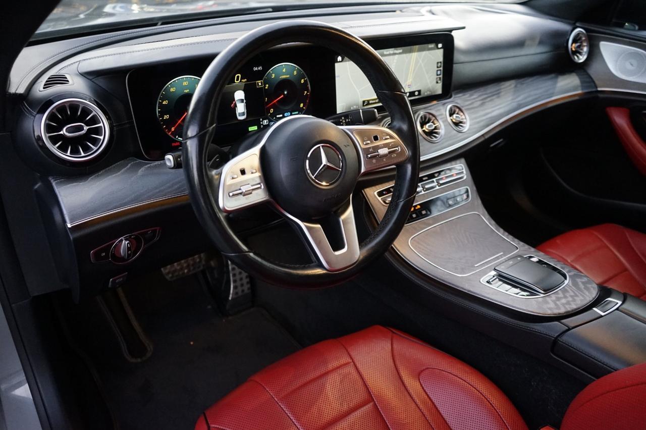 2021 Mercedes-Benz CLS CLS 450 Walnut Creek CA