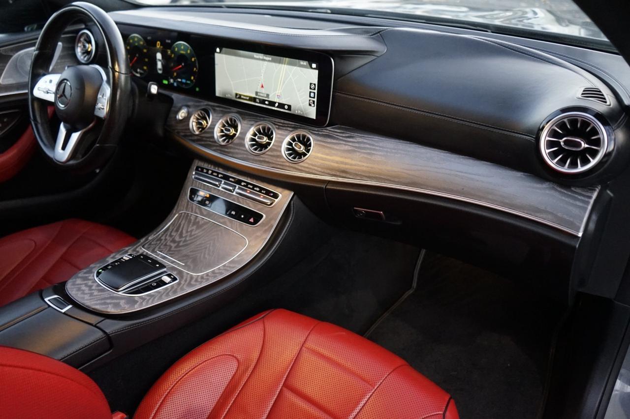 2021 Mercedes-Benz CLS CLS 450 Walnut Creek CA