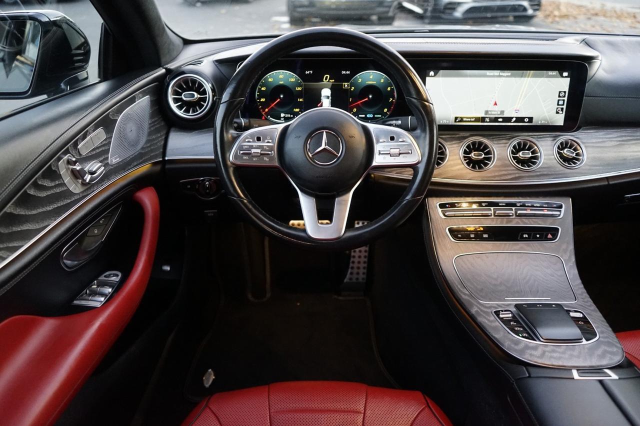 2021 Mercedes-Benz CLS CLS 450 Walnut Creek CA