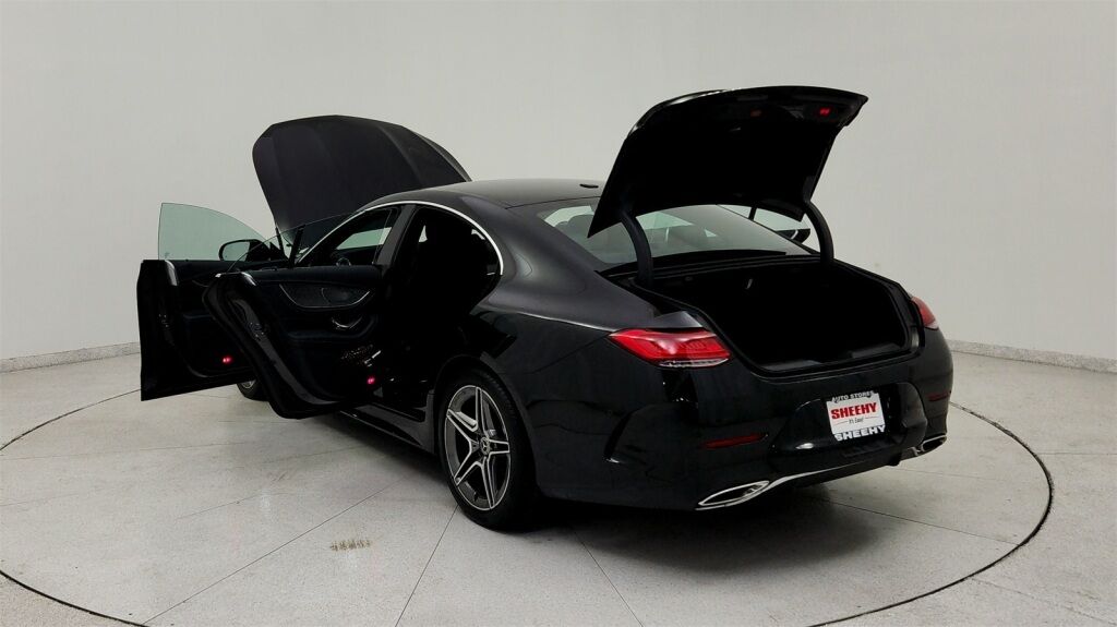 2021 Mercedes-Benz CLS CLS 450 Laurel MD