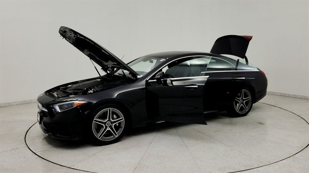 2021 Mercedes-Benz CLS CLS 450 Laurel MD