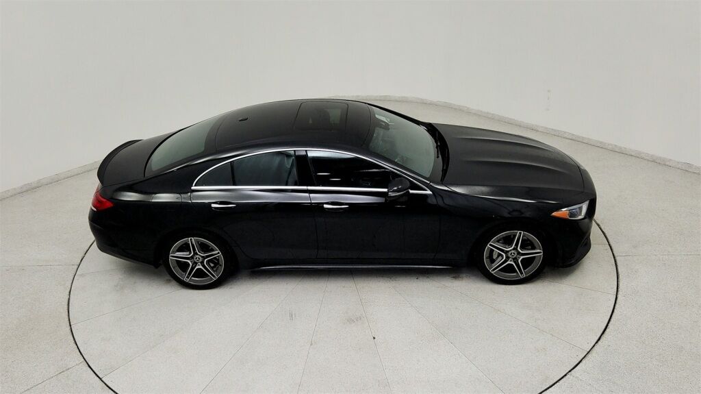 2021 Mercedes-Benz CLS CLS 450 Laurel MD