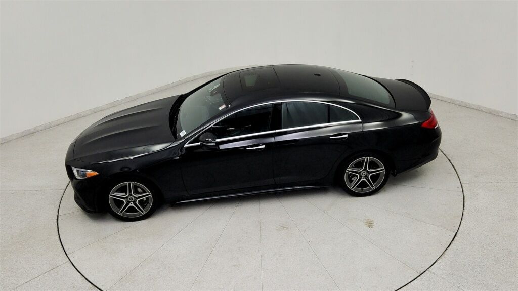 2021 Mercedes-Benz CLS CLS 450 Laurel MD