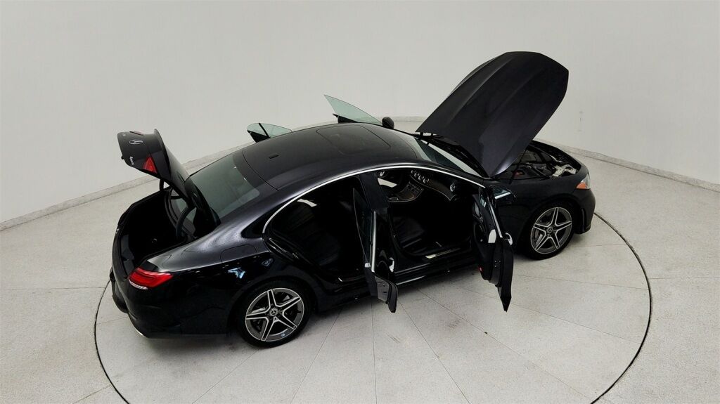 2021 Mercedes-Benz CLS CLS 450 Laurel MD