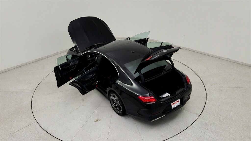 2021 Mercedes-Benz CLS CLS 450 Laurel MD