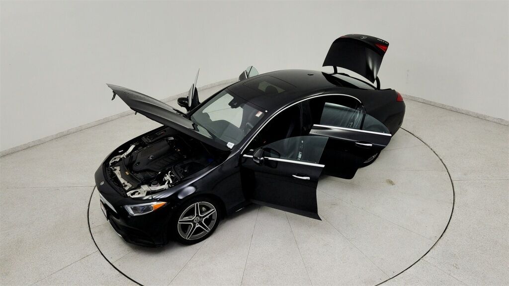 2021 Mercedes-Benz CLS CLS 450 Laurel MD