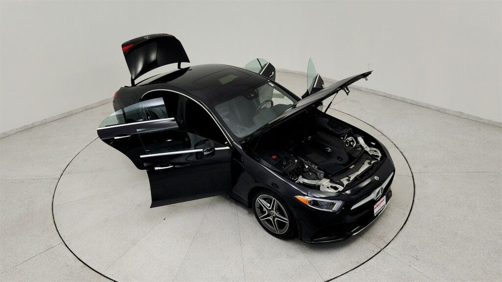 2021 Mercedes-Benz CLS CLS 450 Laurel MD