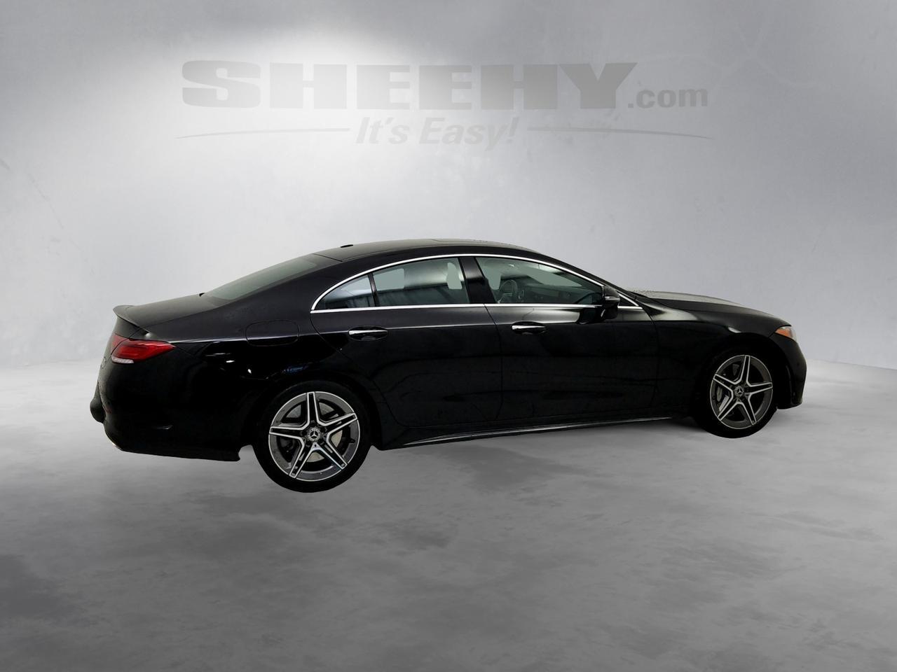 2021 Mercedes-Benz CLS CLS 450 Laurel MD