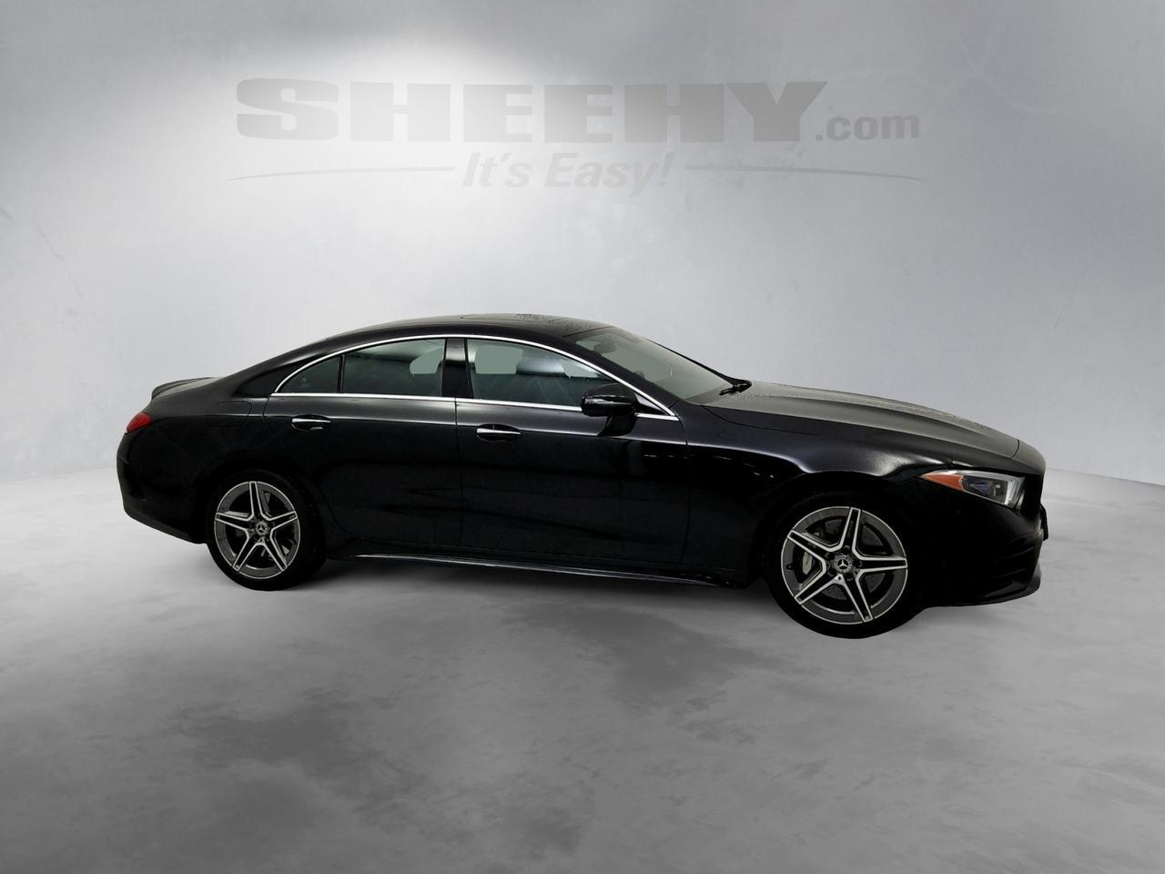 2021 Mercedes-Benz CLS CLS 450 Laurel MD