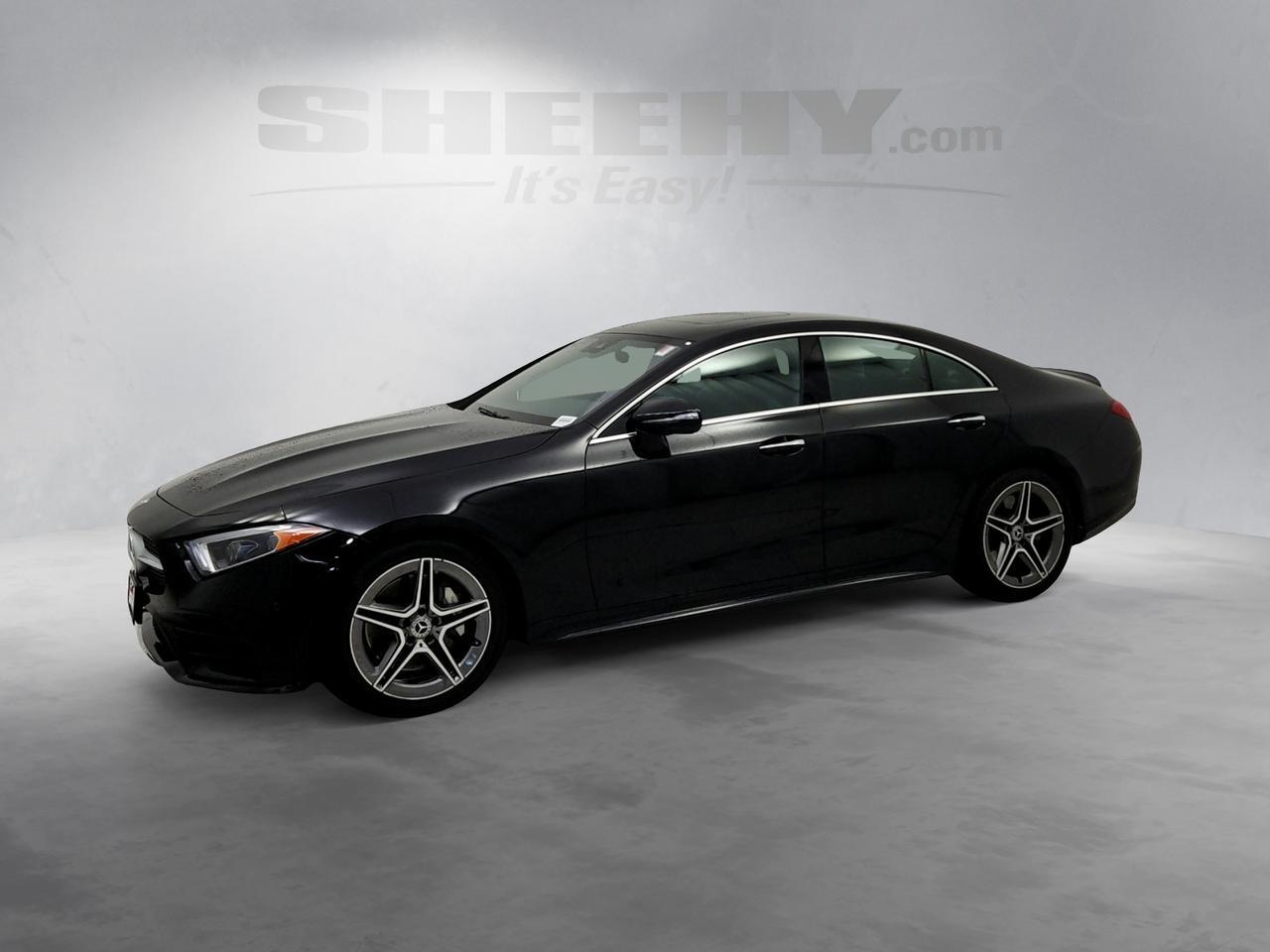 2021 Mercedes-Benz CLS CLS 450 Laurel MD