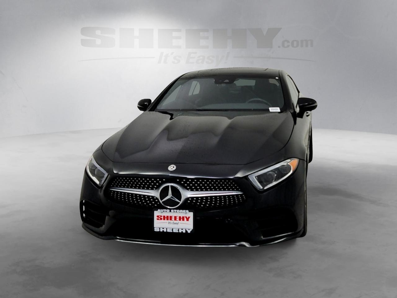 2021 Mercedes-Benz CLS CLS 450 Laurel MD