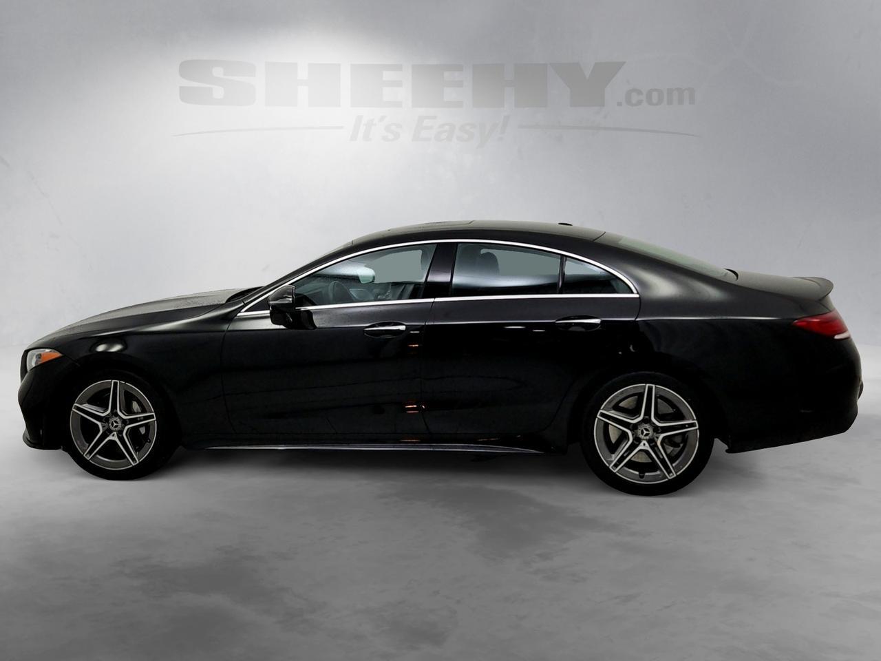 2021 Mercedes-Benz CLS CLS 450 Laurel MD